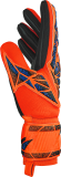 Reusch Attrakt Infinity NC Junior 5472725 2211 blue orange s